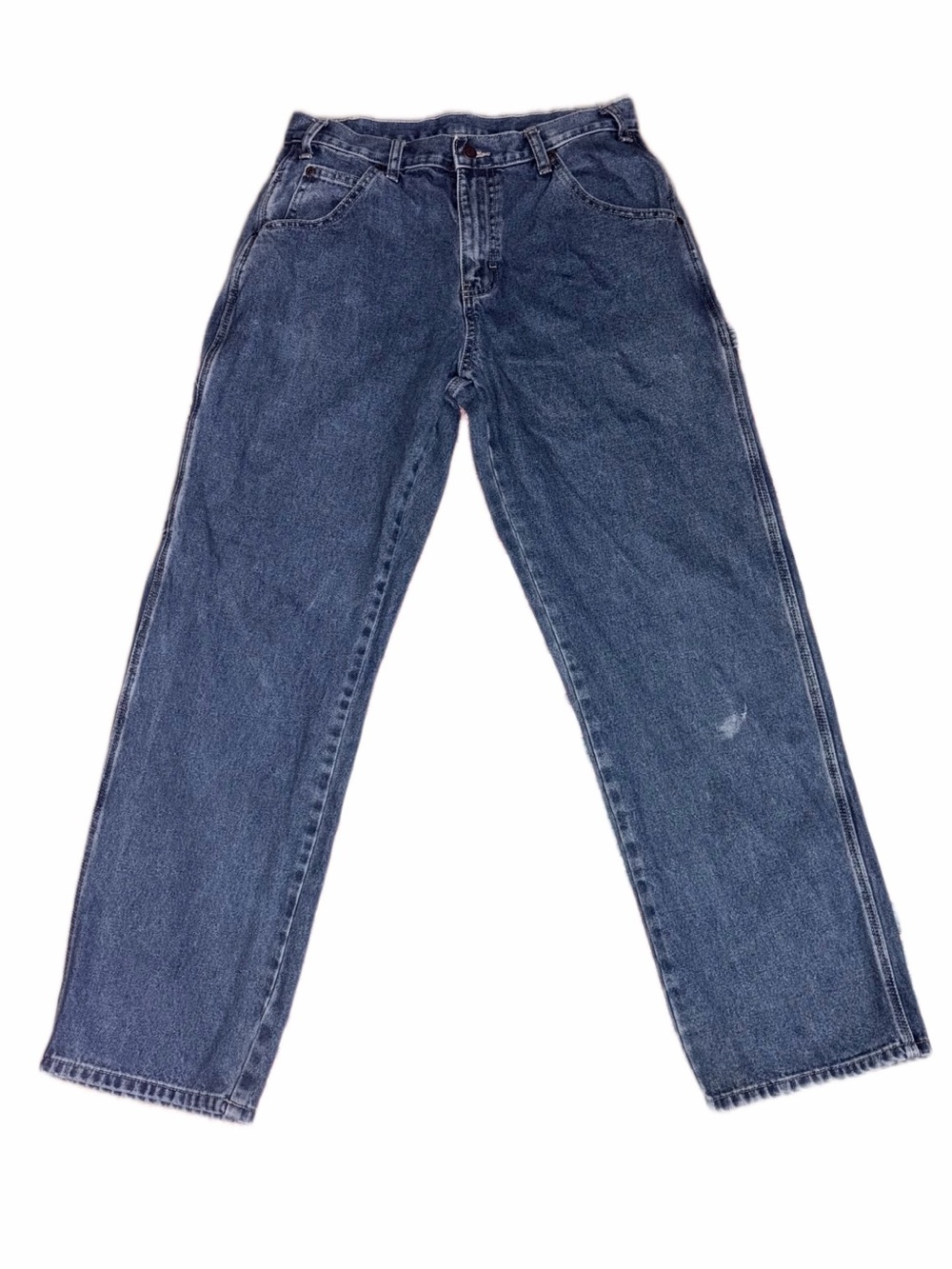 Vintage Dickies Carpenter Jeans